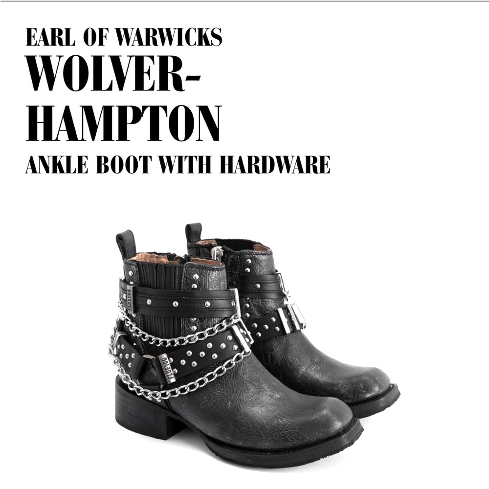 Beautiful boot - size 6 but fits more like 6 and a half / small 7